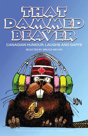 Cover of the book That Dammed Beaver by Gloria Vanderbilt