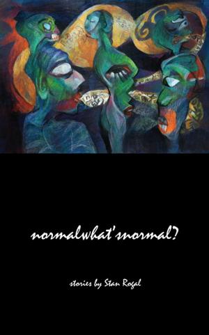 Cover of the book normalwhat’snormal? by Gayle Gonsalves