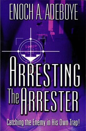 Cover of the book Arresting the Arrester by James Garvin, Jr.