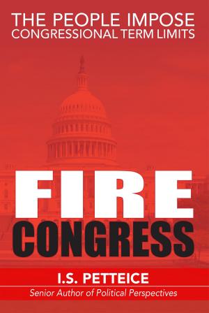 Cover of the book Fire Congress by James Qeqe
