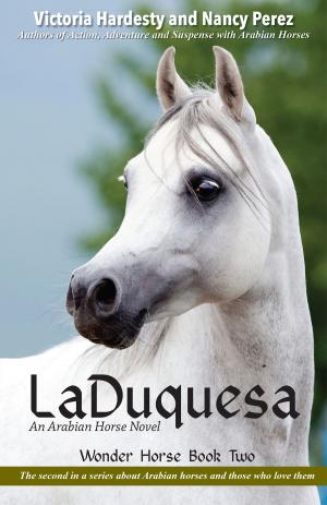 Book cover of LaDuquesa