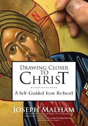 Cover of the book Drawing Closer to Christ by Donna-Marie Cooper O'Boyle