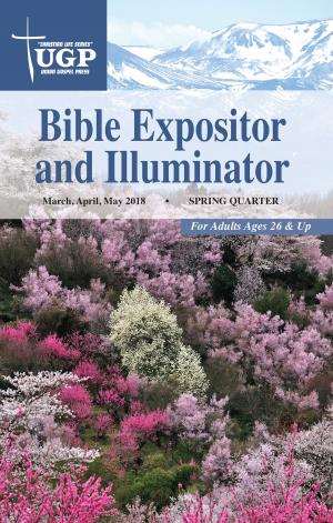 Book cover of Bible Expositor and Illuminator