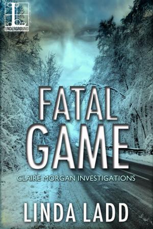 Cover of the book Fatal Game by M.G. Herron