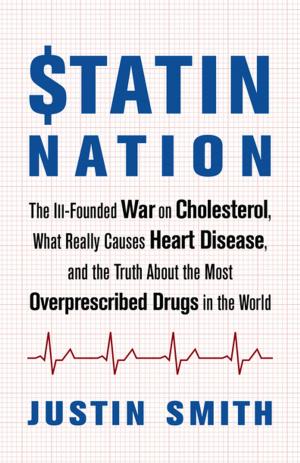 Cover of the book Statin Nation by Ugo Bardi