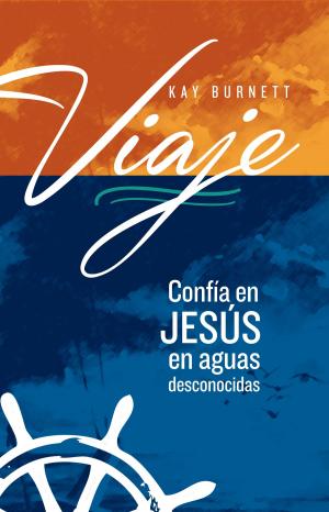 Cover of the book Viaje by Gospel Publishing House