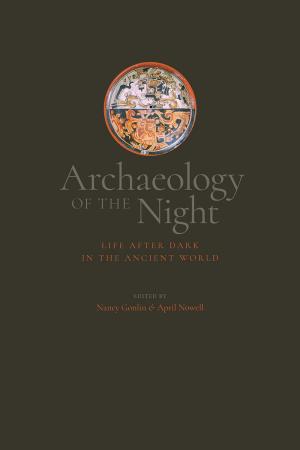 Cover of the book Archaeology of the Night by Marilyn Masson, Carlos Peraza Lope