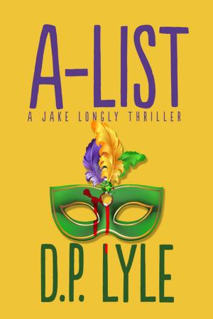 Cover of the book A-List by Tj O'Connor