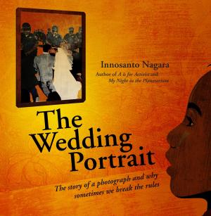 Cover of the book The Wedding Portrait by Abdellah Taia