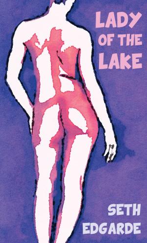 Cover of Lady of the Lake