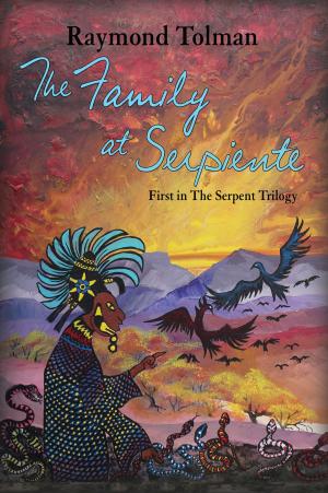 Cover of the book The Family at Serpiente by 