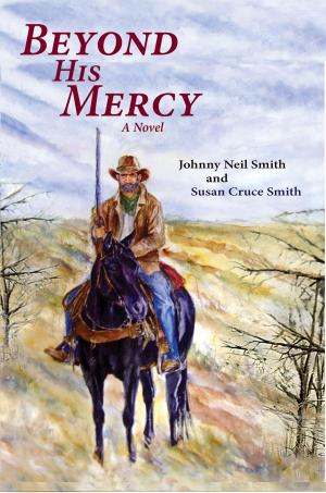 Book cover of Beyond His Mercy