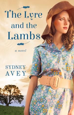 Cover of the book The Lyre and the Lambs by Hendon M. Harris Jr.