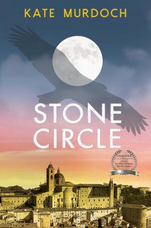 Cover of the book Stone Circle by Mary Anne Butler