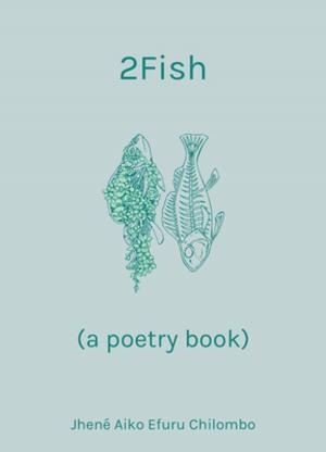 Cover of the book 2Fish by Bethany Robertson
