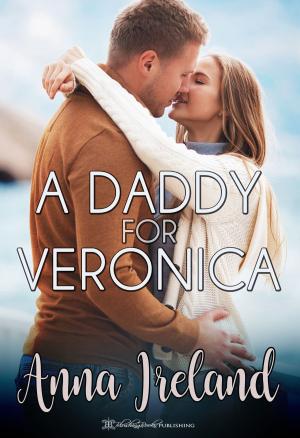 bigCover of the book A Daddy for Veronica by 