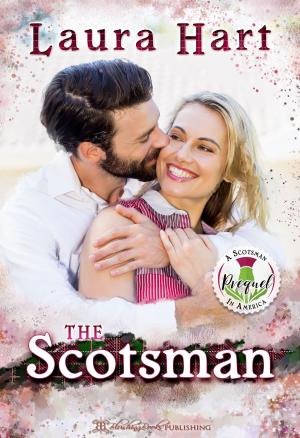 Cover of the book The Scotsman by Chula Stone