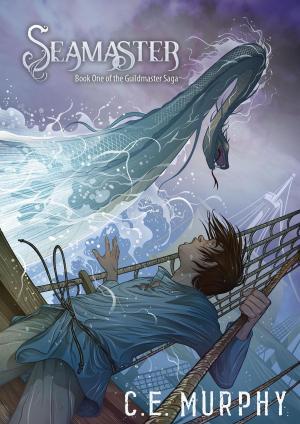 Cover of the book Seamaster by Andi Neal