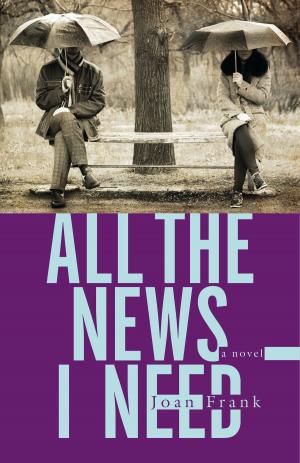 Cover of the book All the News I Need by Caroline Bock