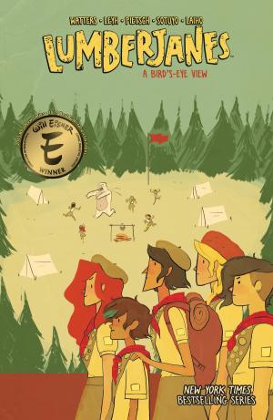 Cover of the book Lumberjanes Vol. 7 by Alex Paknadel