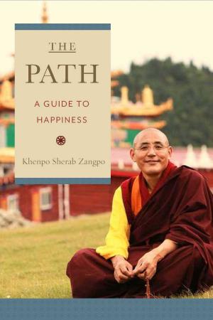 Cover of the book The Path by Bhikkhu Analayo
