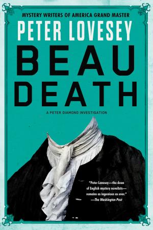 Book cover of Beau Death