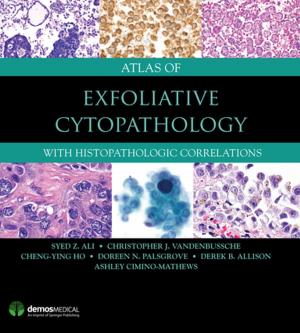 Cover of the book Atlas of Exfoliative Cytopathology by Carolyn Chambers Clark, EdD, ARNP, FAAN