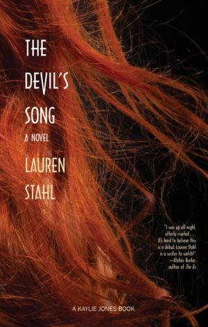Cover of the book The Devil's Song by Lydia Lunch
