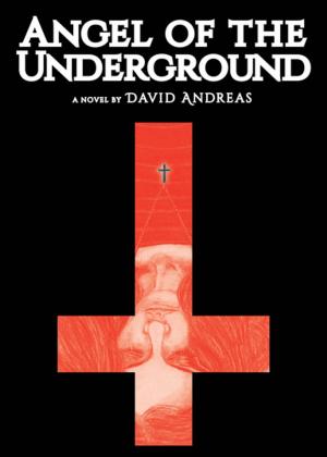 Cover of the book Angel of the Underground by Lauren Stahl