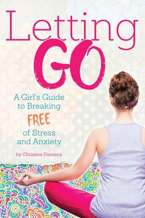 Cover of the book Letting Go by Susie Isaacs