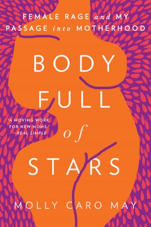 Cover of the book Body Full of Stars by Gary Snyder