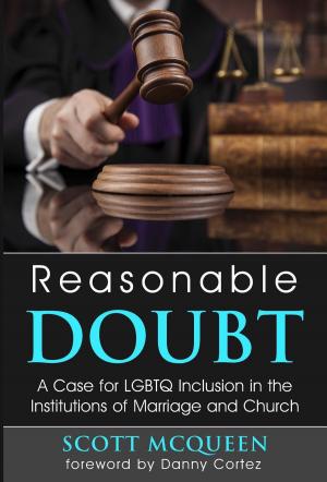 bigCover of the book Reasonable Doubt by 