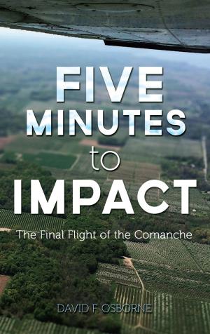 Cover of the book Five Minutes to Impact by Gerald Watford