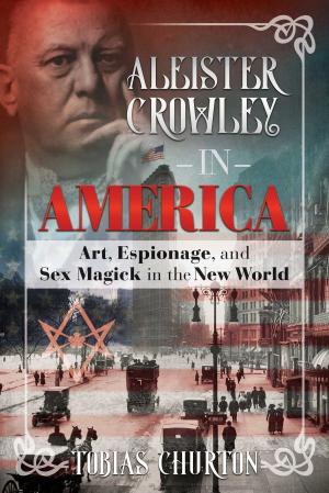 Cover of Aleister Crowley in America