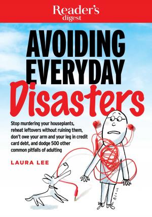 Book cover of Avoiding Everyday Disasters