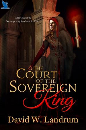 Book cover of The Court of the Sovereign King