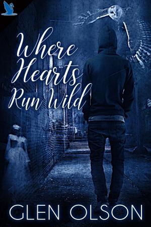 Cover of the book Where Hearts Run Wild by Aaron Majewski