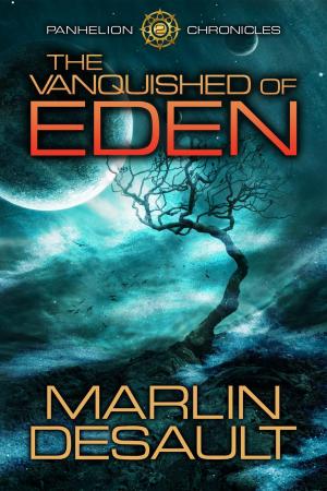 bigCover of the book The Vanquished of Eden by 