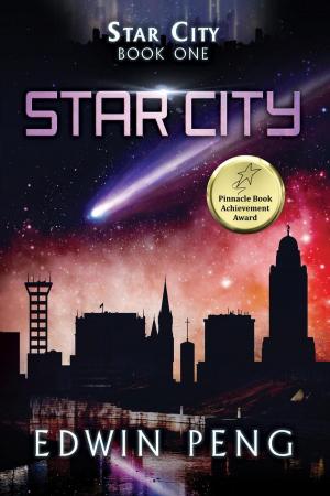 Cover of the book Star City by Lane Diamond