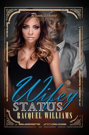 Book cover of Wifey Status