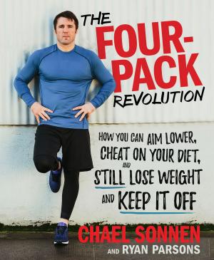 Book cover of The Four-Pack Revolution