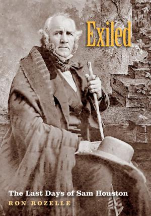 Cover of the book Exiled by Douglas A. Murphy