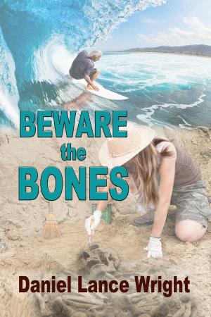 Book cover of Beware the Bones