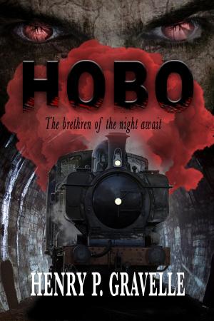 Cover of the book Hobo by Susan Downham