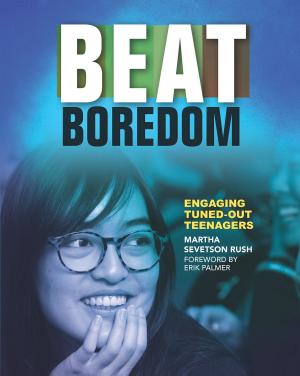 bigCover of the book Beat Boredom by 