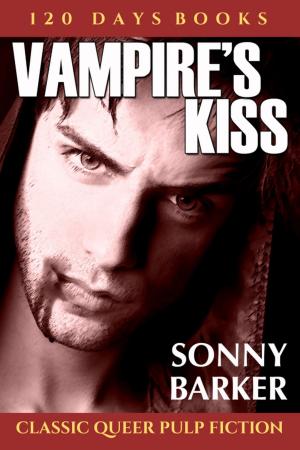 Cover of the book Vampire's Kiss by Lori Perkins