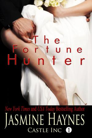 Cover of the book The Fortune Hunter by Sophie Auger