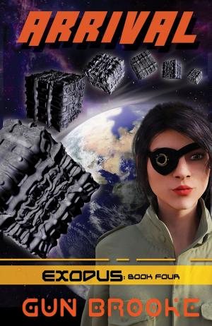 Cover of the book Arrival by Karen F. Williams