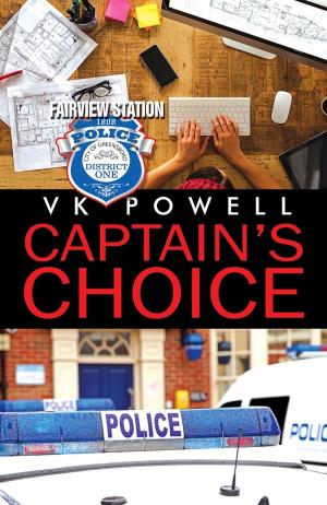 Cover of the book Captain's Choice by Ronica Black