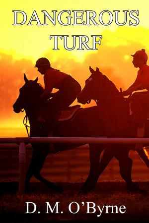 Cover of the book Dangerous Turf by Sandra Baublitz